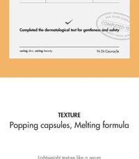 Dr.Ceuracle ROYAL VITA PROPOLIS 33 CAPSULE EYE CREAM Dr.Ceuracle