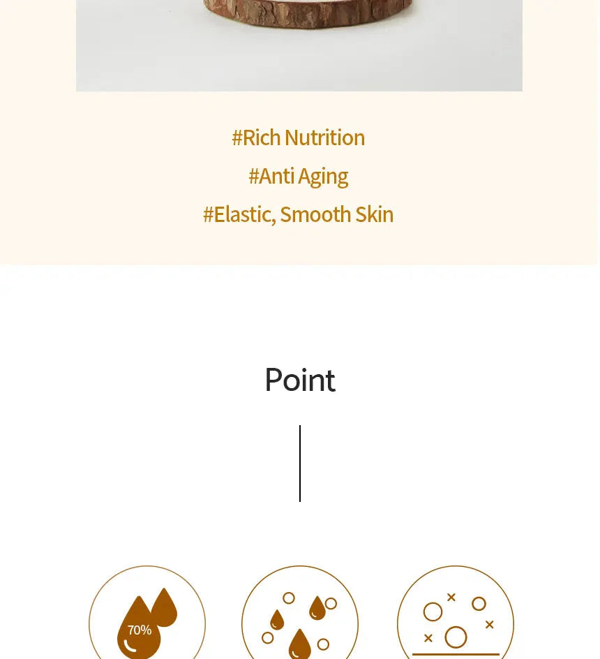 iUNIK Black Snail Restore Serum IUNIK