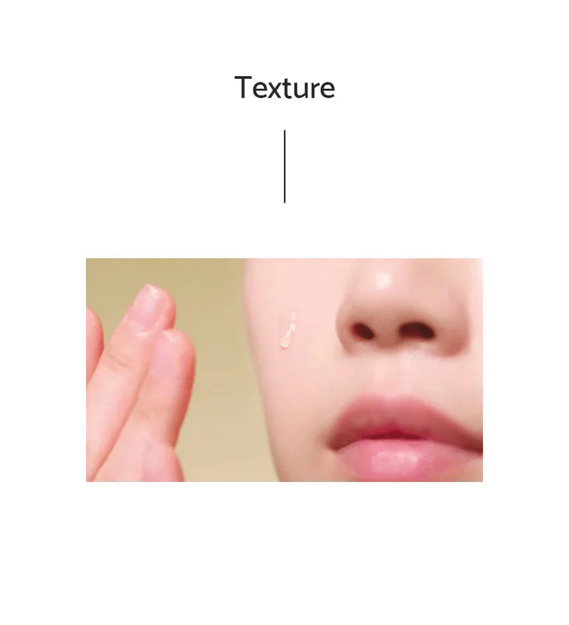iUNIK Black Snail Restore Serum IUNIK