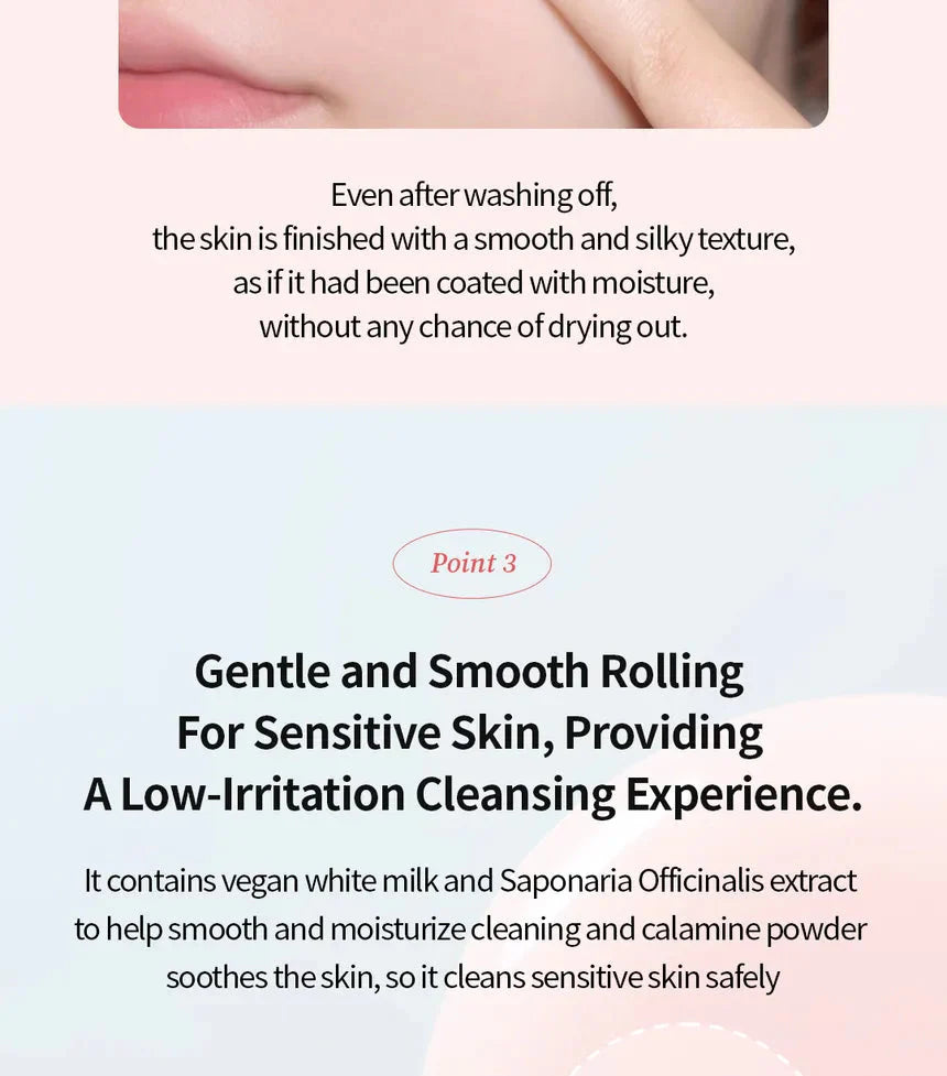 TOCOBO Calamine Pore Control Cleansing Oil TOCOBO