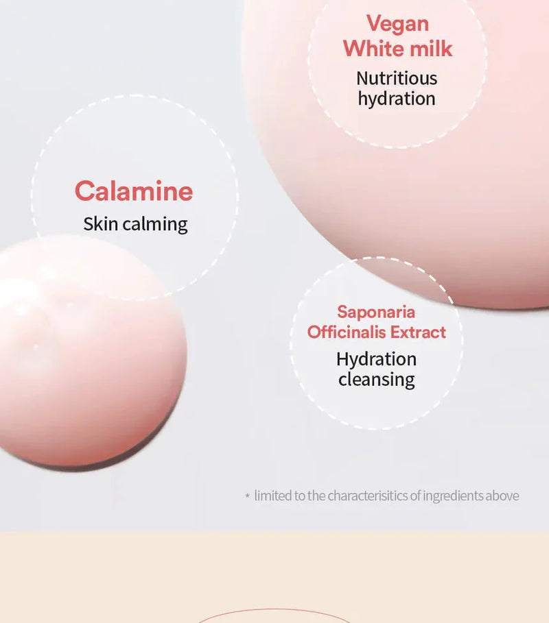 TOCOBO Calamine Pore Control Cleansing Oil TOCOBO