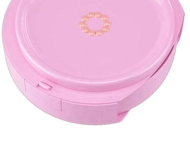 Unleashia Don't Touch Glass Pink Cushion SPF50+ PA++++ Unleashia