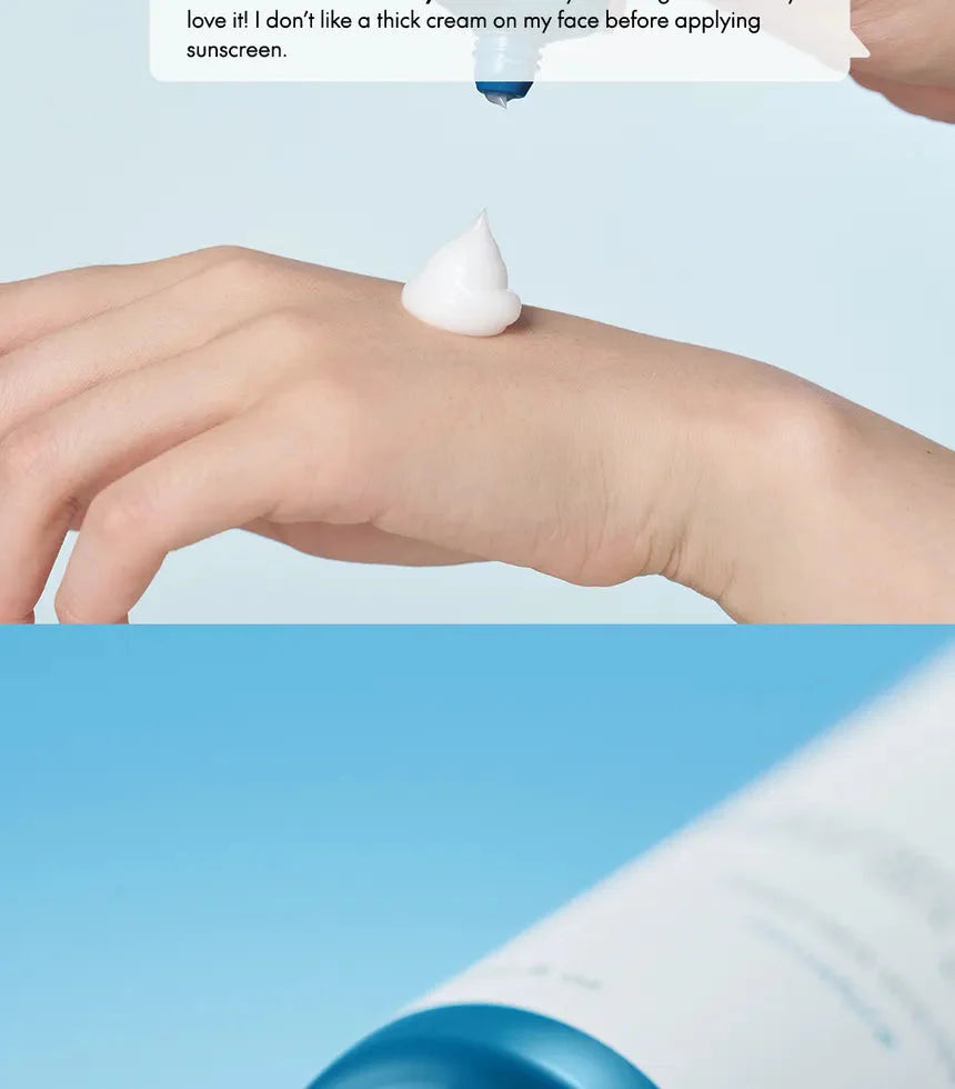 Purito Seoul Hydro Wave Deep Sea Cream Purito Seoul