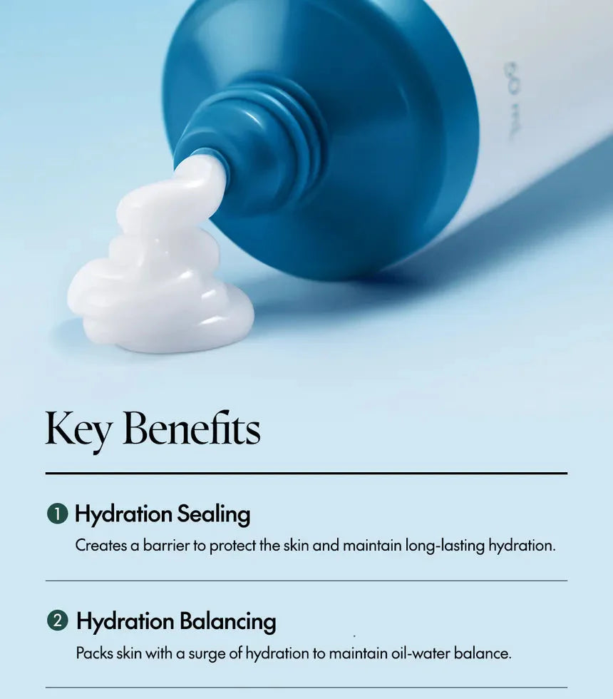 Purito Seoul Hydro Wave Deep Sea Cream Purito Seoul