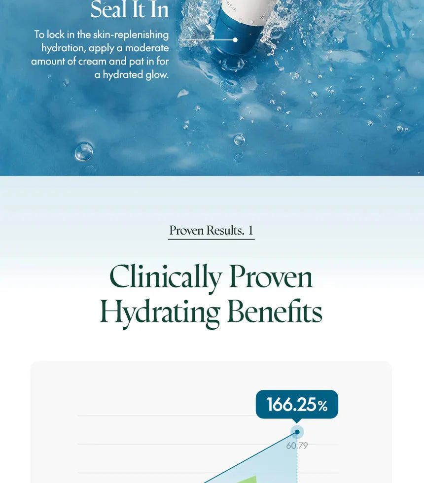 Purito Seoul Hydro Wave Deep Sea Cream Purito Seoul