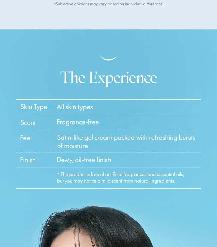 Purito Seoul Hydro Wave Deep Sea Cream Purito Seoul