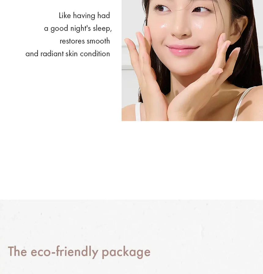 Dr.Ceuracle VEGAN KOMBUCHA TEA SLEEP MASK Dr.Ceuracle