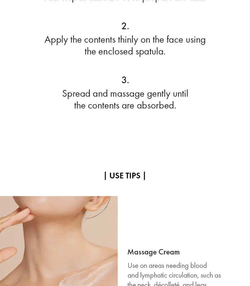 Dr.Ceuracle VEGAN KOMBUCHA TEA SLEEP MASK Dr.Ceuracle