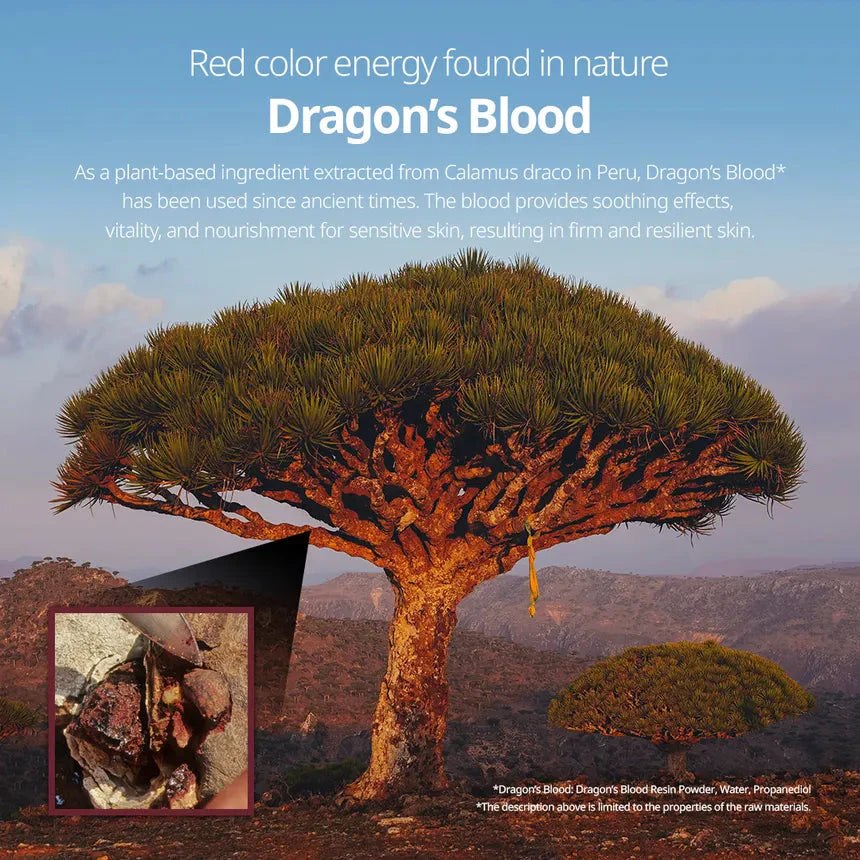 VT COSMETICS Red Booster Reedle Shot 100 VT COSMETICS