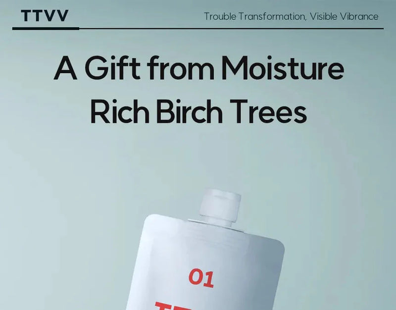 TTVV Toner TTVV