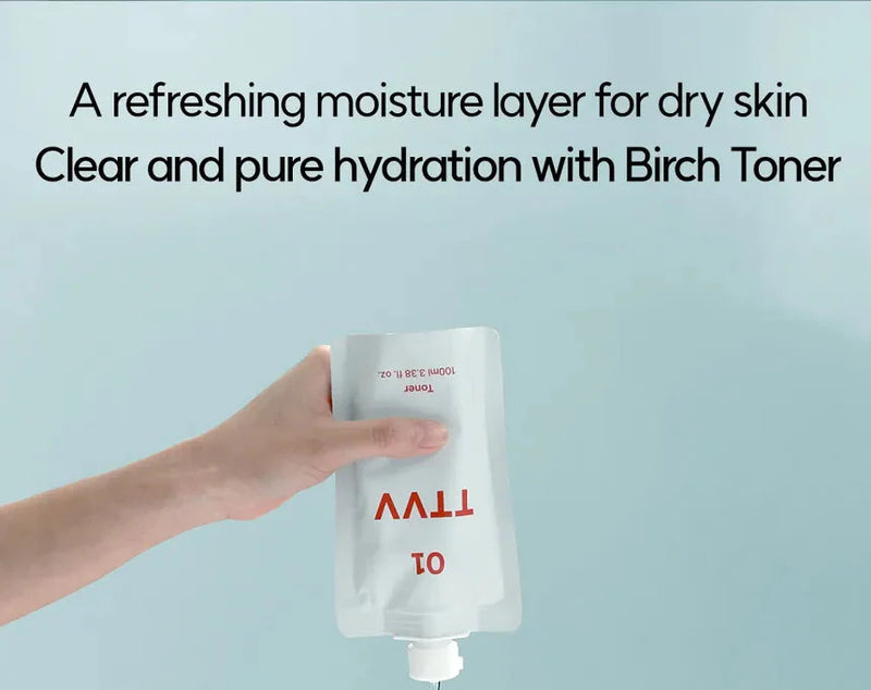 TTVV Toner TTVV