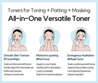 TTVV Toner TTVV