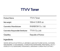TTVV Toner TTVV