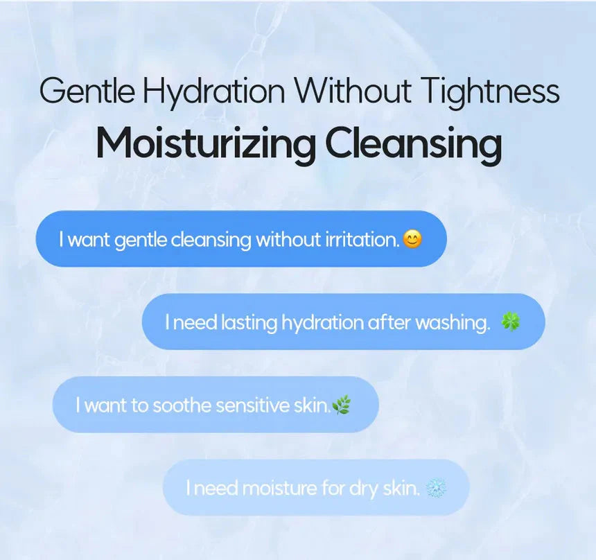 TTVV Cleanser TTVV
