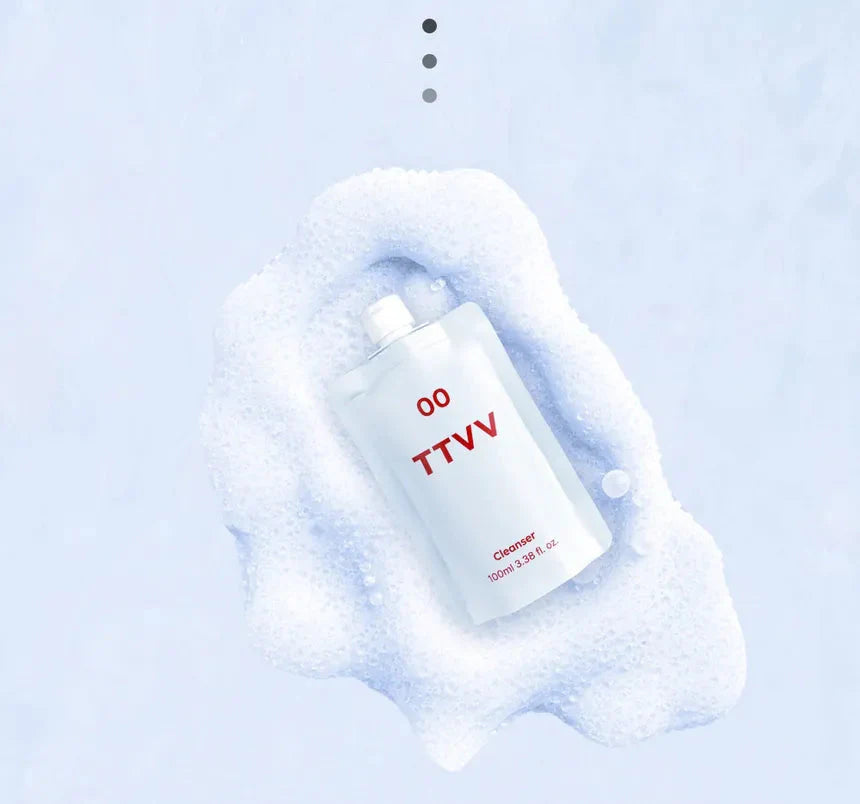 TTVV Cleanser TTVV
