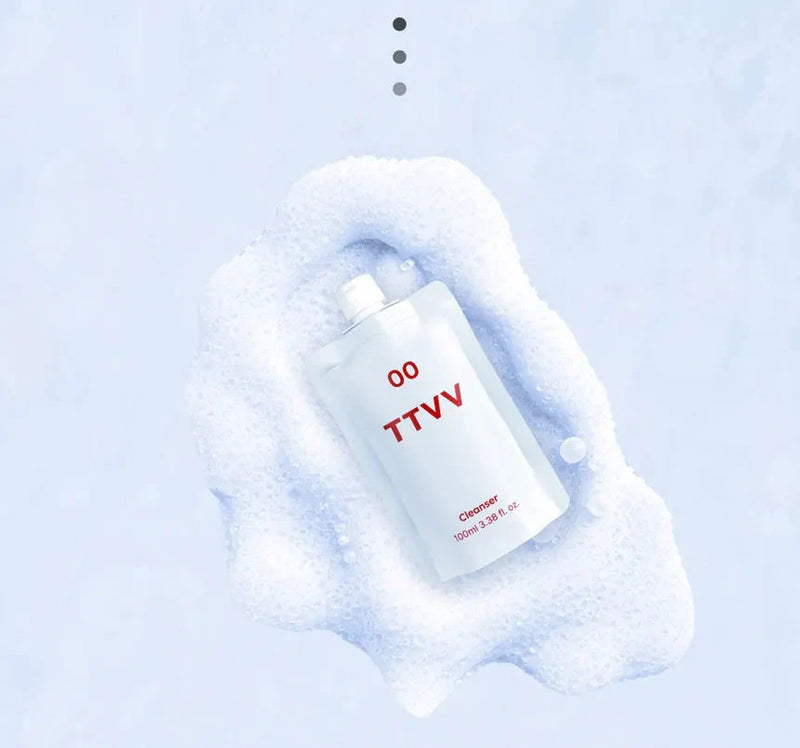 TTVV Cleanser TTVV
