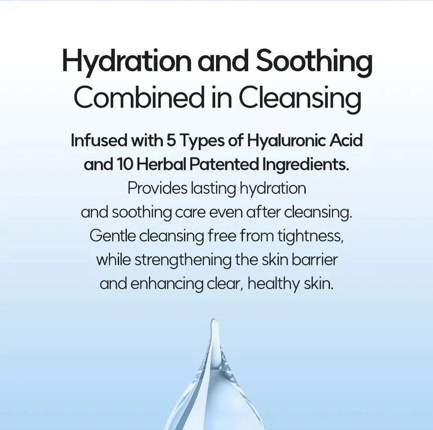 TTVV Cleanser TTVV