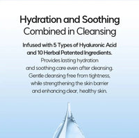TTVV Cleanser TTVV