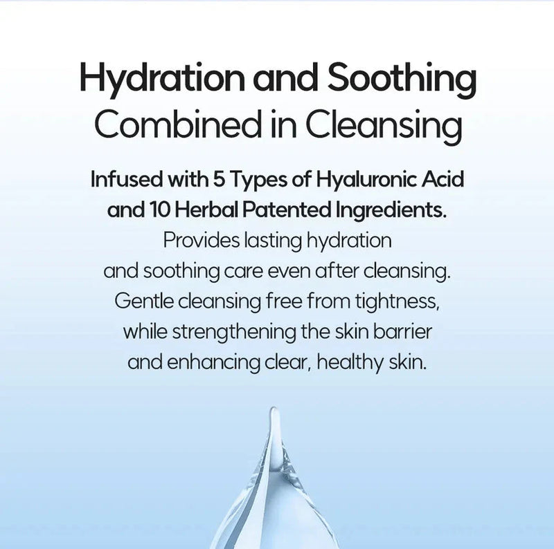 TTVV Cleanser TTVV