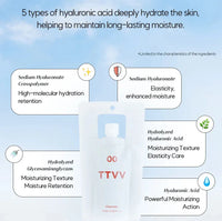 TTVV Cleanser TTVV