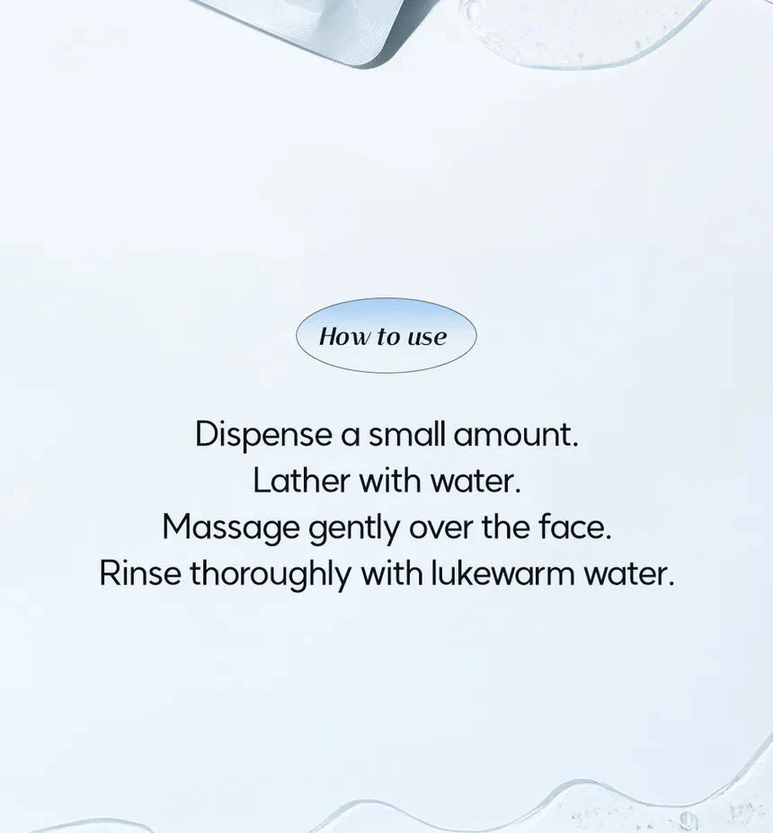 TTVV Cleanser TTVV
