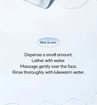 TTVV Cleanser TTVV
