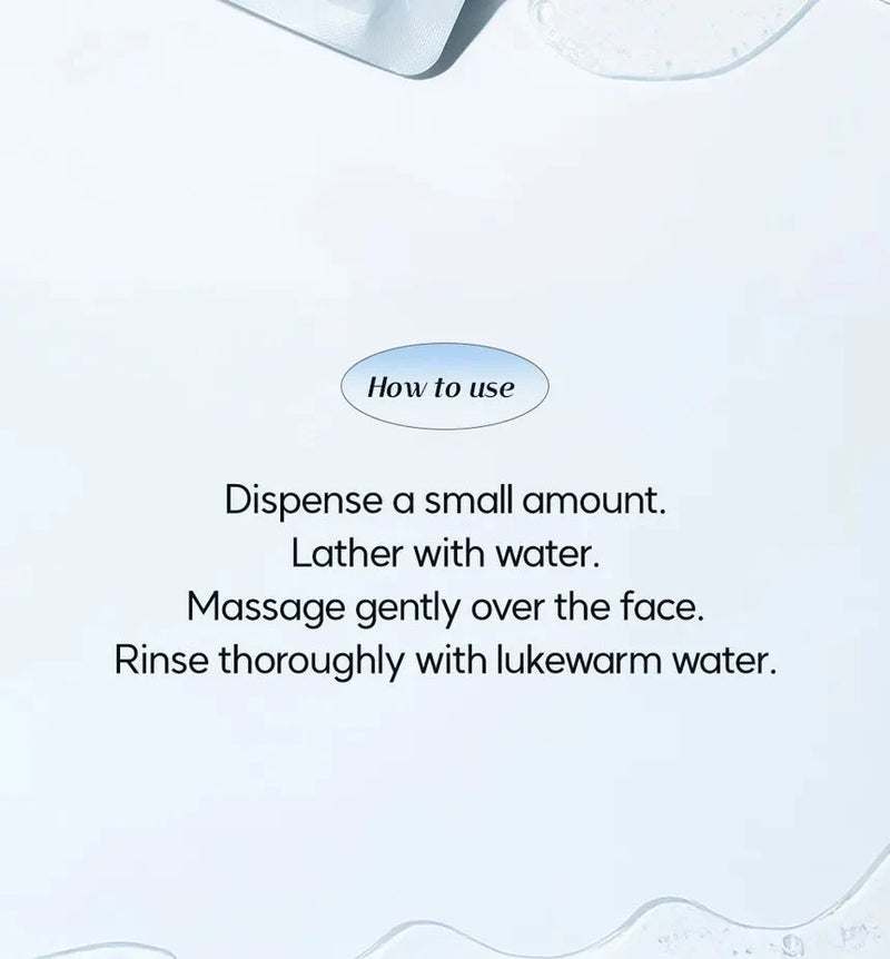 TTVV Cleanser TTVV