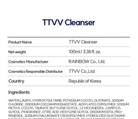 TTVV Cleanser TTVV
