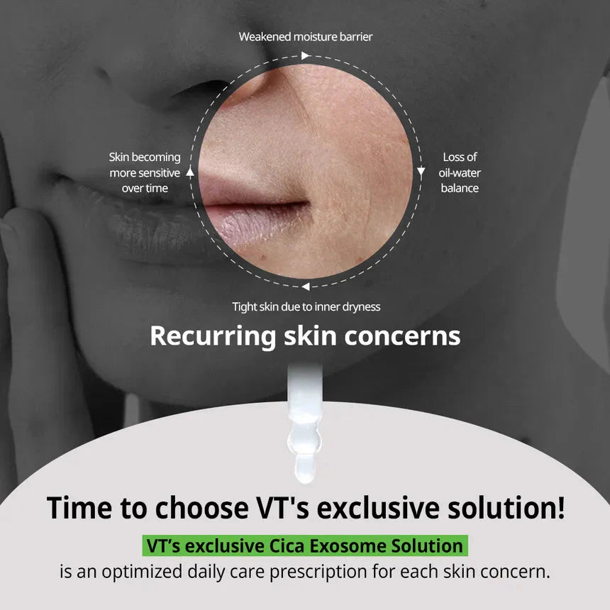 VT COSMETICS S4 SQUALANE MOISTURE AMPOULE VT COSMETICS