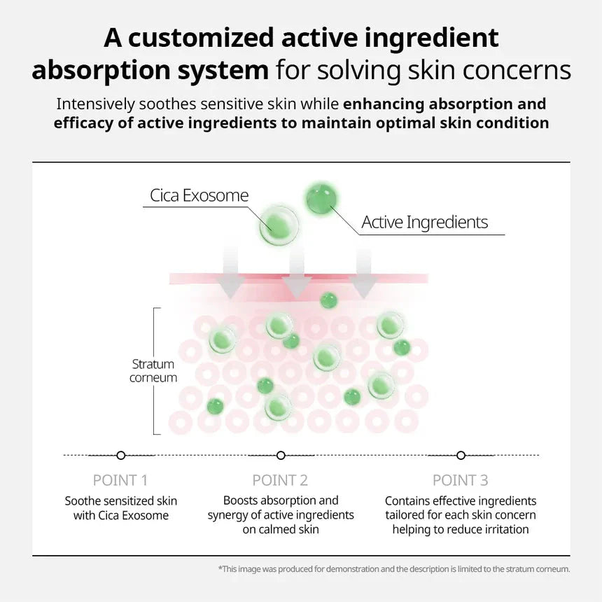 VT COSMETICS S4 SQUALANE MOISTURE AMPOULE VT COSMETICS