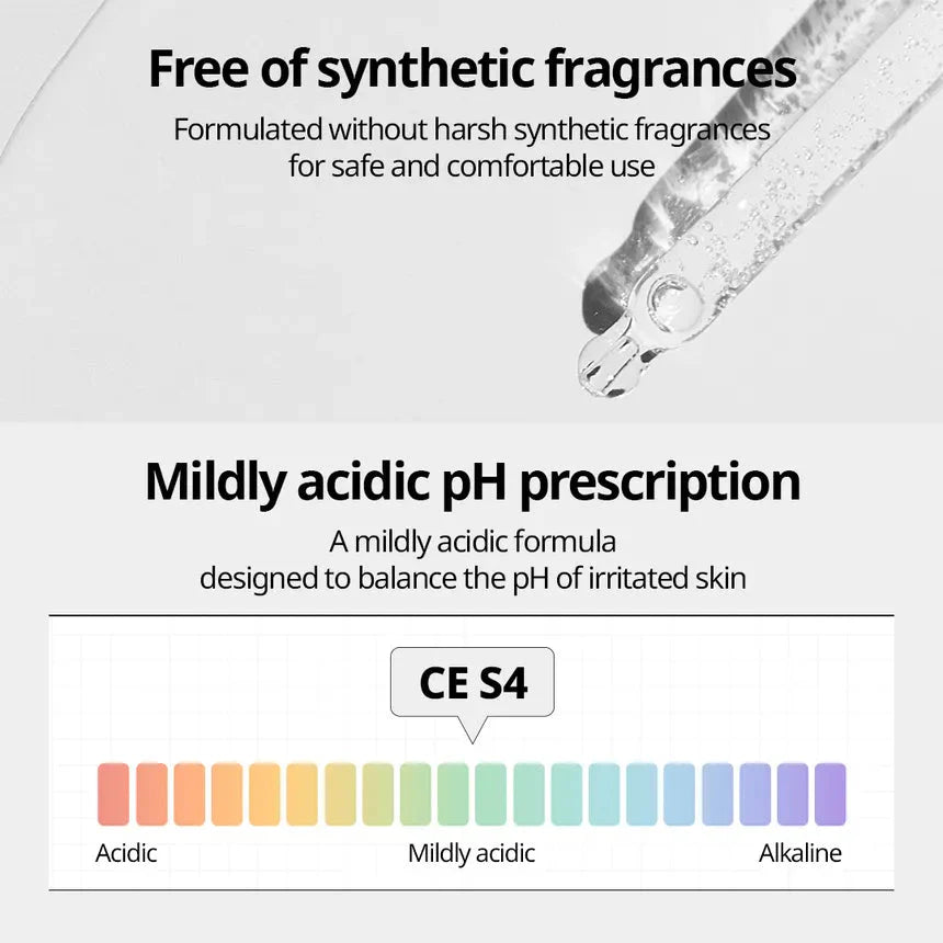 VT COSMETICS S4 SQUALANE MOISTURE AMPOULE VT COSMETICS