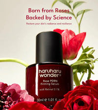 haruharu wonder Rose PDRN Firming Serum haruharu wonder