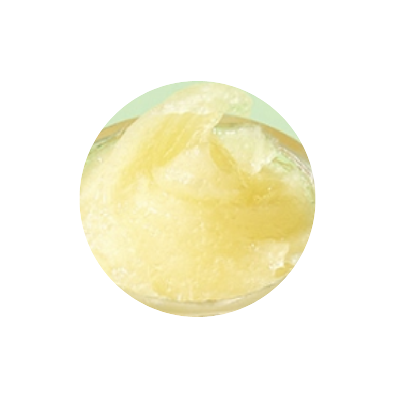 Tocobo Lemon Sugar Scrub Lip Mask - STORE K BEAUTY