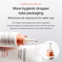 Mixsoon PDRN Collagen Eye Serum MIXSOON