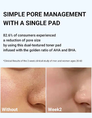 medicube Zero Pore Pad Mild medicube