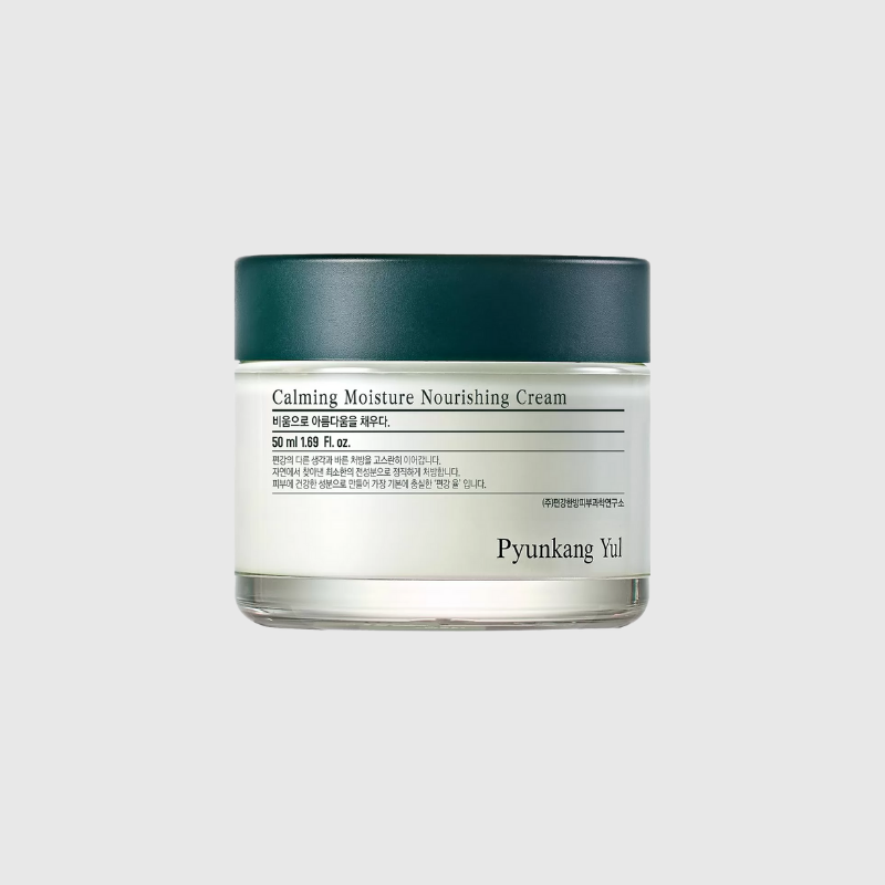 Pyunkang Yul Calming Moisture Nourishing Cream PYUNKANG YUL