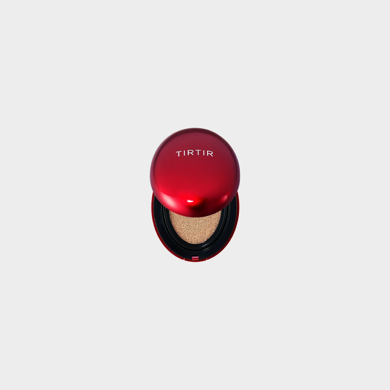 TIRTIR Mask Fit Red Mini Cushion - STORE K BEAUTY