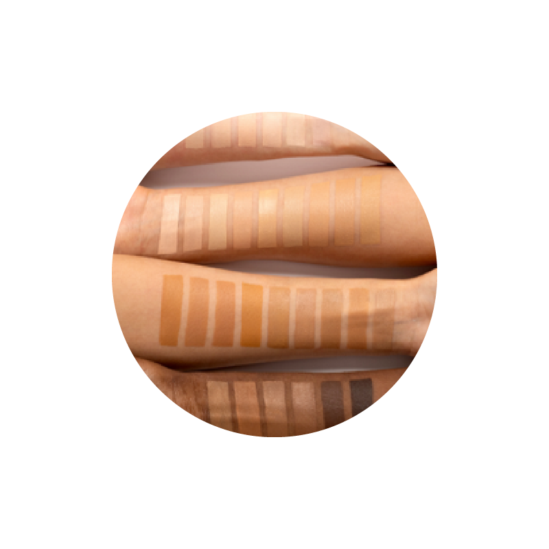TIRTIR Mask Fit Red Mini Cushion - STORE K BEAUTY
