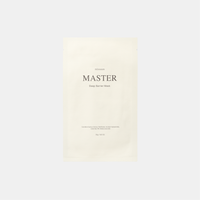MIXSOON Master Deep Barrier Mask (1 unidad) MIXSOON