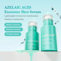 medicube Azelaic Acid Exosome Shot 2000 medicube