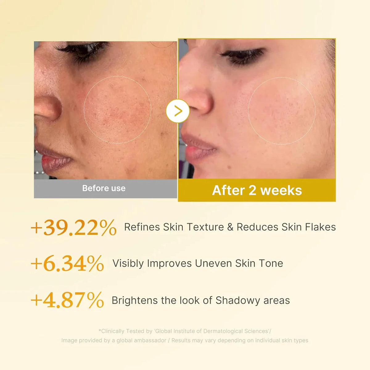 medicube Kojic Acid Turmeric Resurfacing Toner medicube