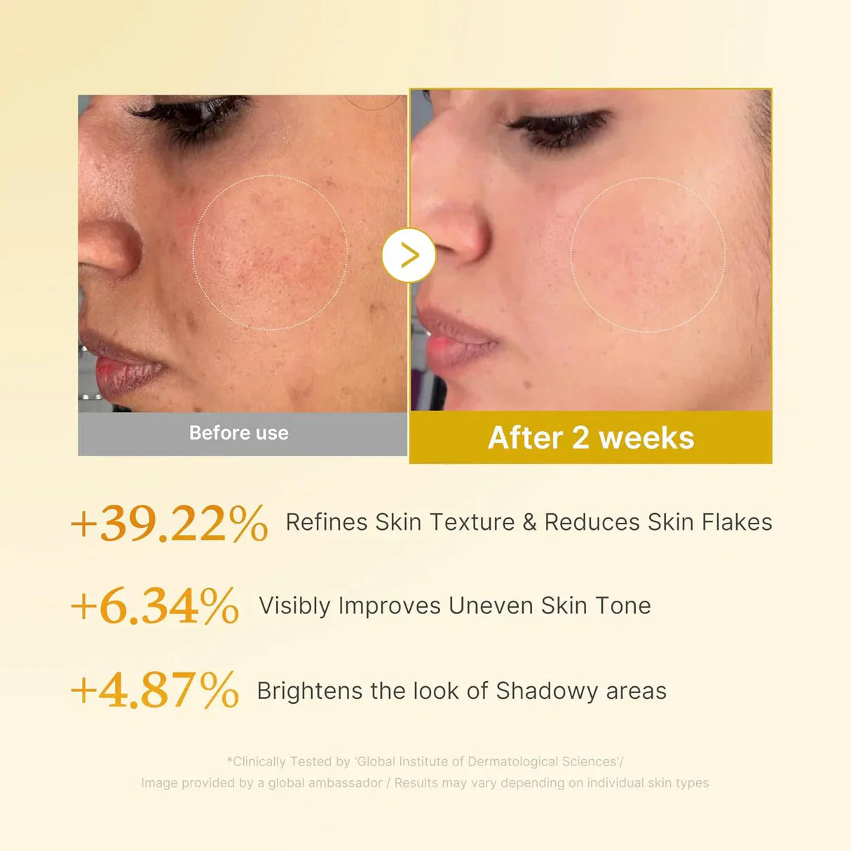 medicube Kojic Acid Turmeric Resurfacing Toner medicube