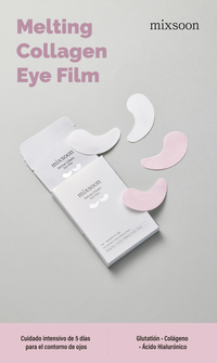 Melting Collagen Eye Film MIXSOON