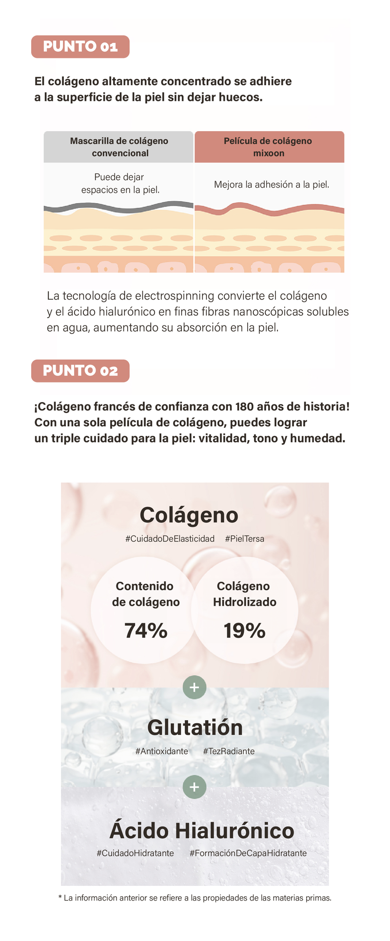 Melting Collagen Eye Film MIXSOON