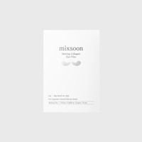 Melting Collagen Eye Film MIXSOON