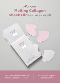 mixsoon Melting Collagen Cheek Film MIXSOON