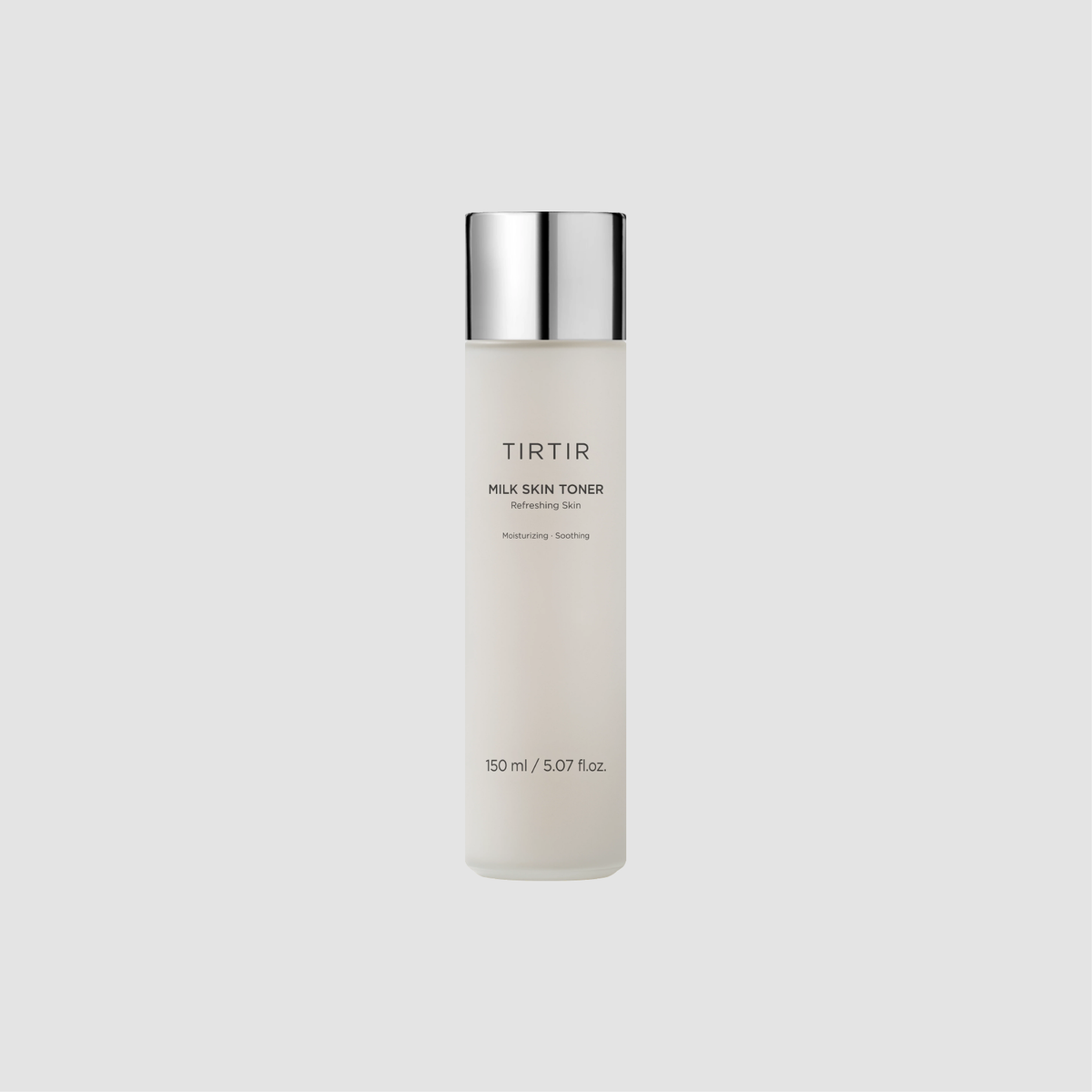 TIRTIR Milk Skin Toner Light TirTir