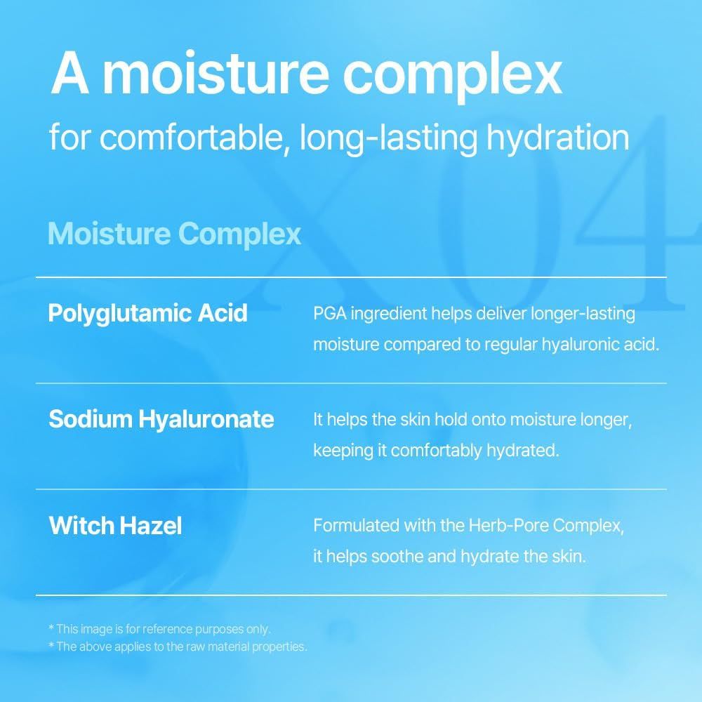 Mixsoon Hyalraebae Pore Bubble Serum MIXSOON