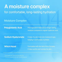Mixsoon Hyalraebae Pore Bubble Serum MIXSOON