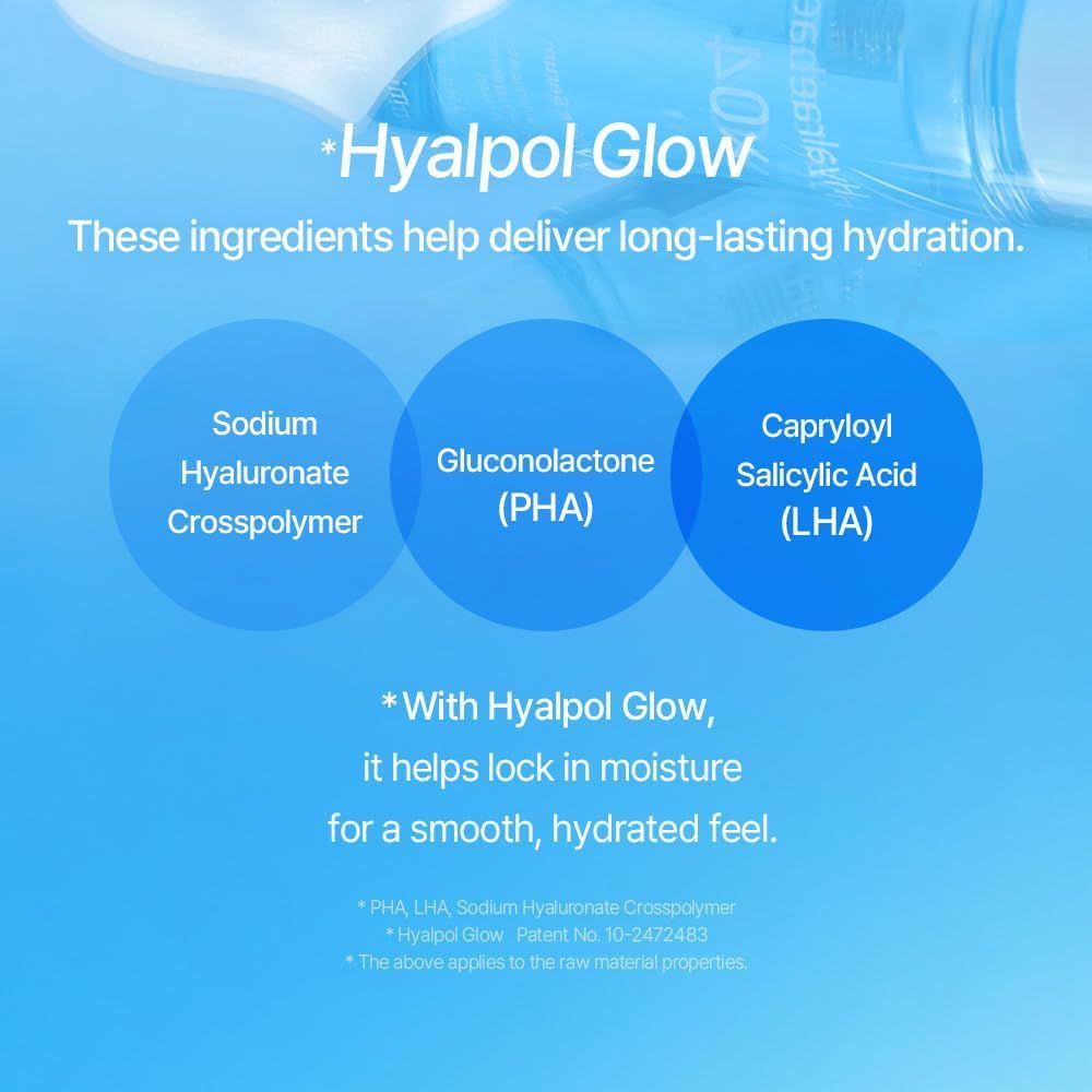 Mixsoon Hyalraebae Pore Bubble Serum MIXSOON